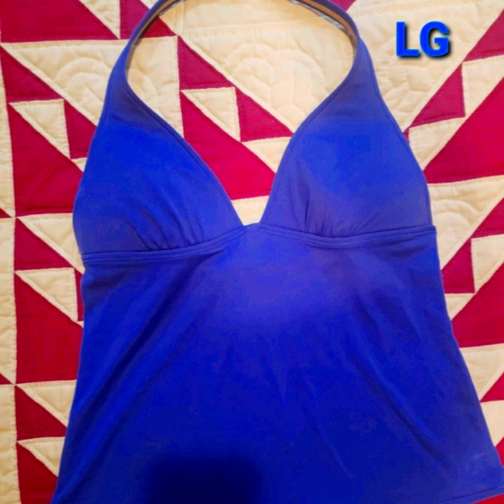 Victoria Secret Tankini top